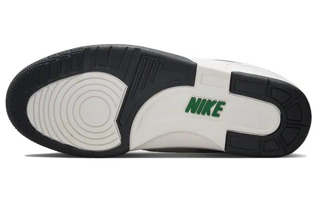 Nike Air Alpha Force 88
