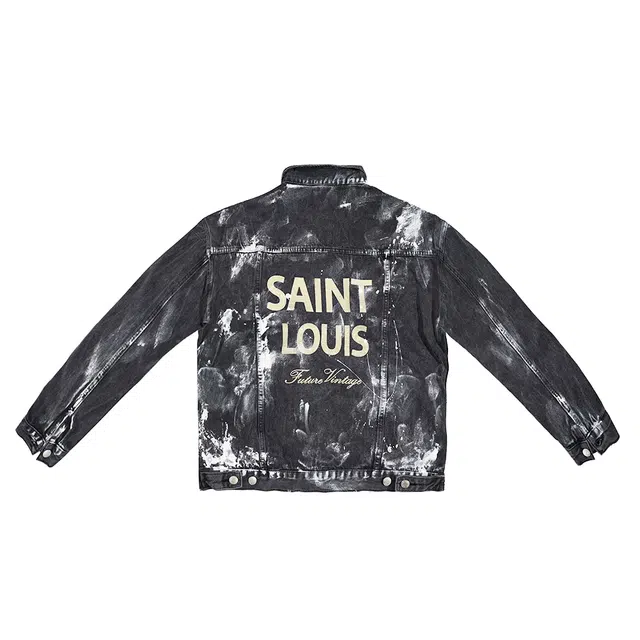 SSSAINT LOUIS