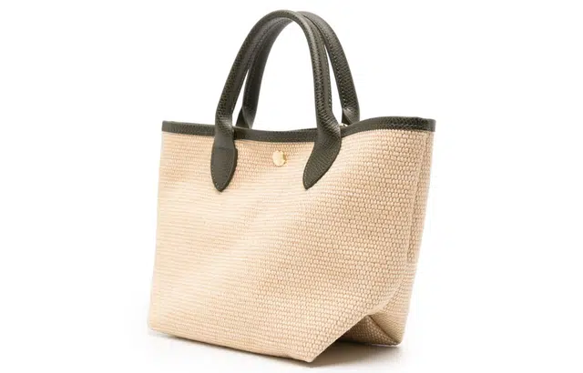 LONGCHAMP Le Panier Pliage