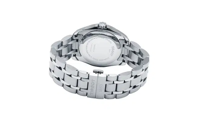 TISSOT 100 32mm T035.210.11.016.00