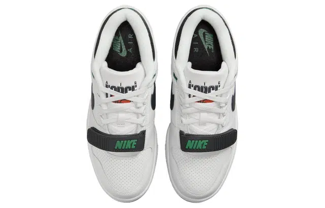 Nike Air Alpha Force 88