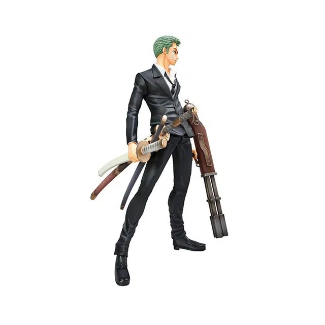 MegaHouse pop strong edition se ver.2 19cm