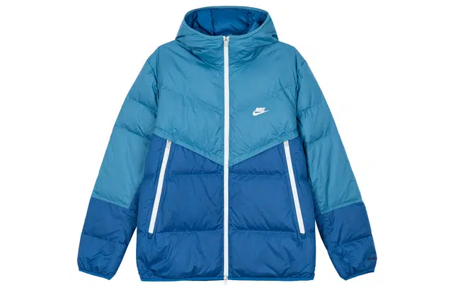 Nike As M Nsw Sf Windrunner Hd Jkt