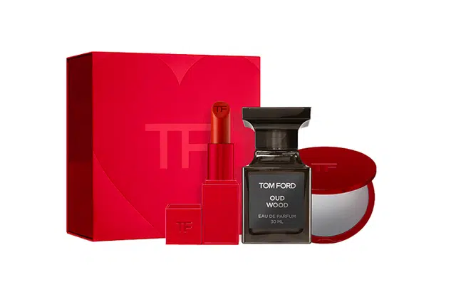 TOM FORD