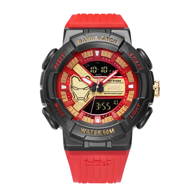 MARVEL TPU M-5039R