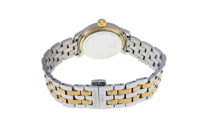 TISSOT 50 29mm T097.007.22.116.00