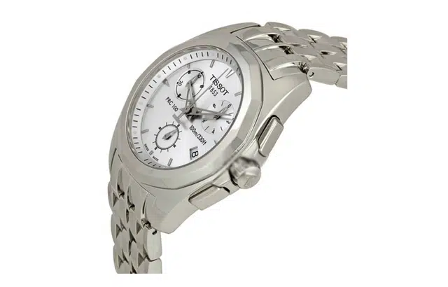 TISSOT 33mm 33mm T008.217.11.031.00