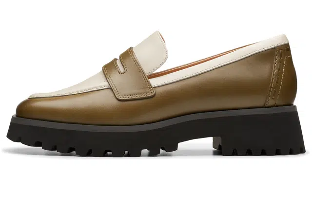 Clarks