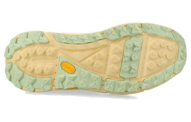 HOKA ONE ONE Tor Ultra Low