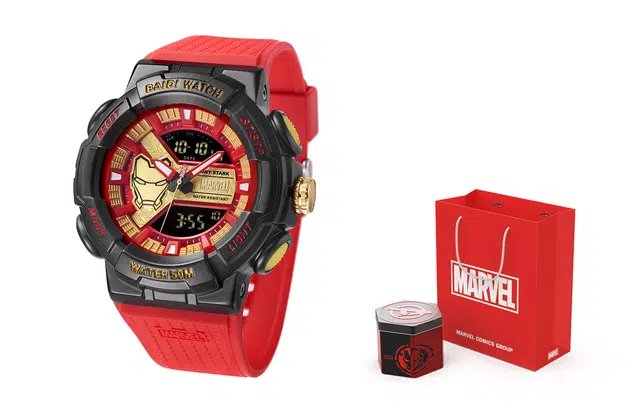 MARVEL TPU M-5039R