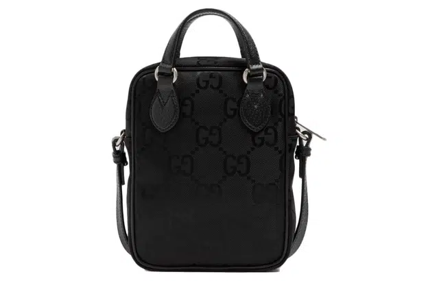 GUCCI Off The Grid OTG Logo