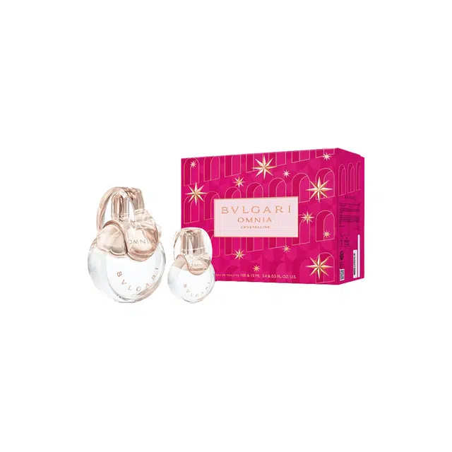 BVLGARI 2023Omnia EDT