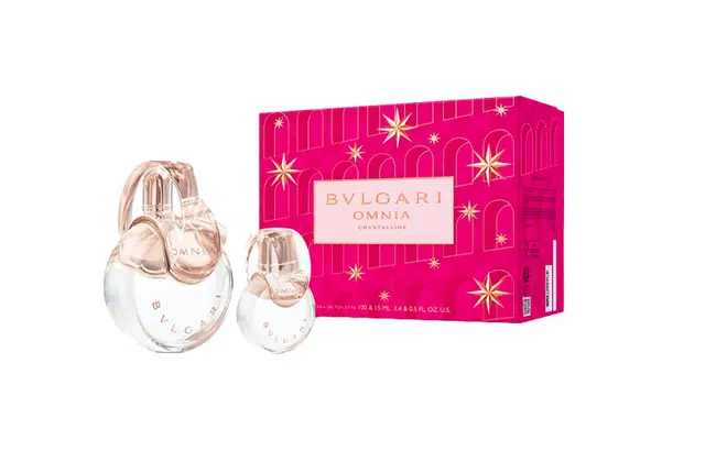 BVLGARI 2023Omnia EDT