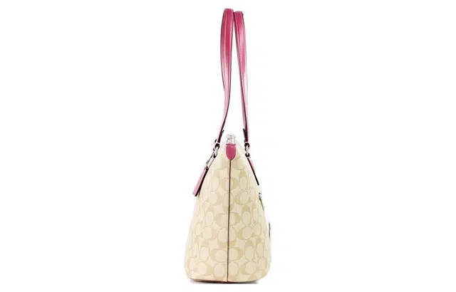 COACH Gallery 37 Tote