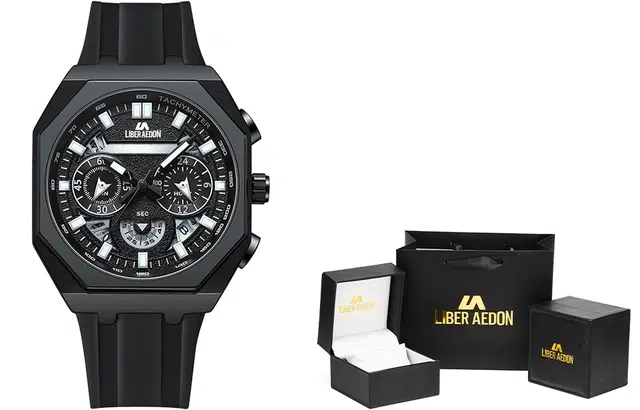 Liber Aedon Black Warrior