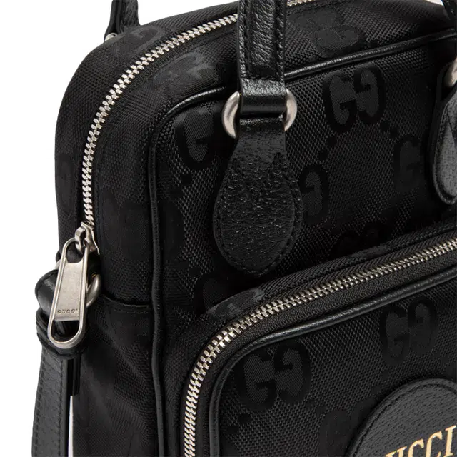 GUCCI Off The Grid OTG Logo