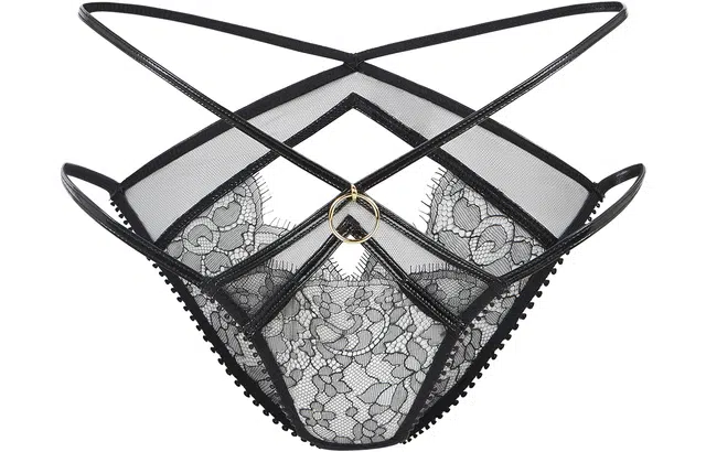 Agent Provocateur FOXIE 1