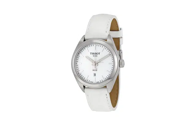 TISSOT PR100 100 33mm T101.210.16.031.00