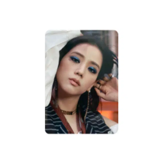 YG Entertainment BLACKPINK 1THE ALBUM B BLACKPINK