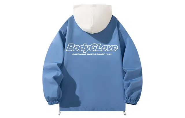 BODY GLOVE