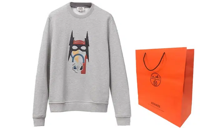 HERMES FW22