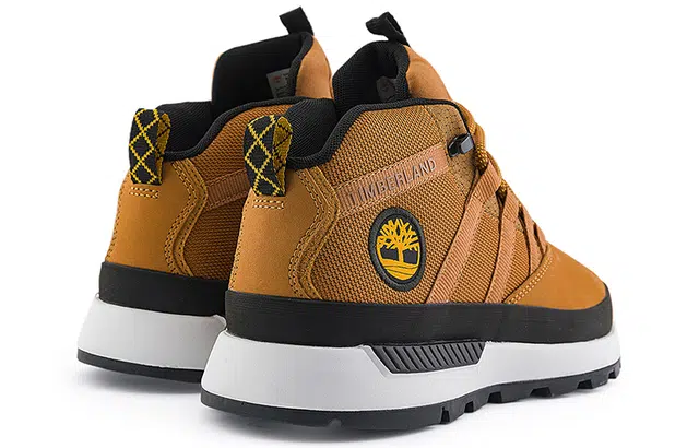 Timberland