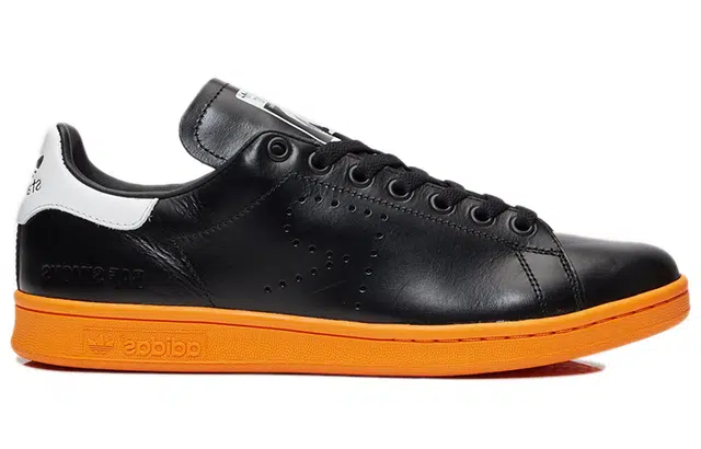 RAF SIMONS x adidas originals StanSmith