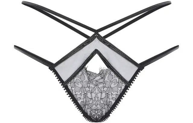 Agent Provocateur FOXIE 1