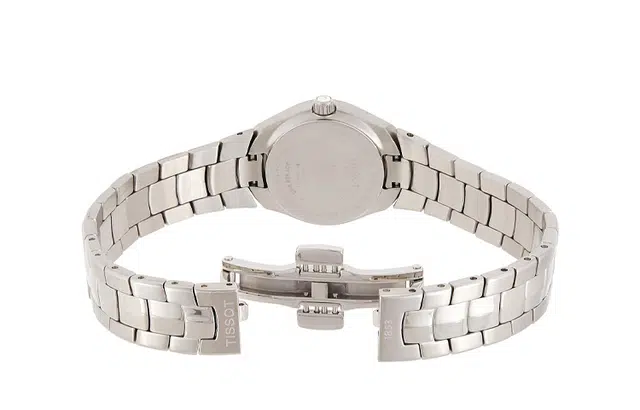 TISSOT 50 25.9mm T096.009.11.151.00