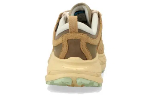 HOKA ONE ONE Tor Ultra Low