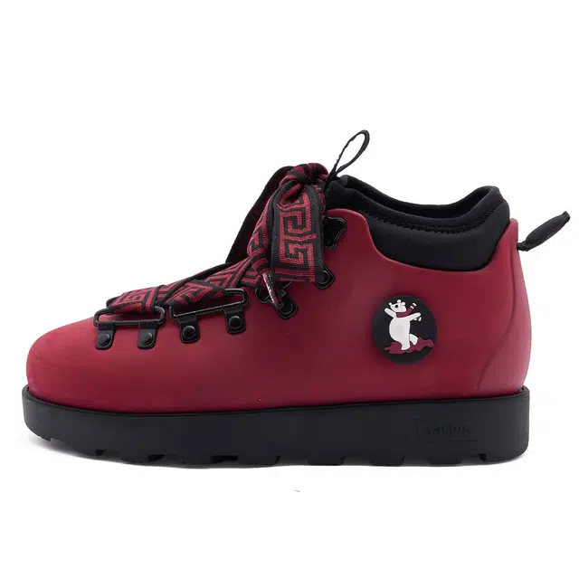 Native Shoes Fitzsimmons 3.0 3.2+1.5cm