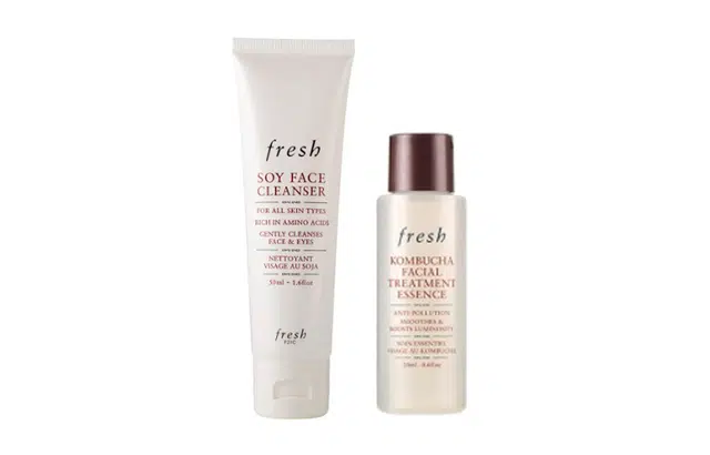 Fresh 20ml+20ml