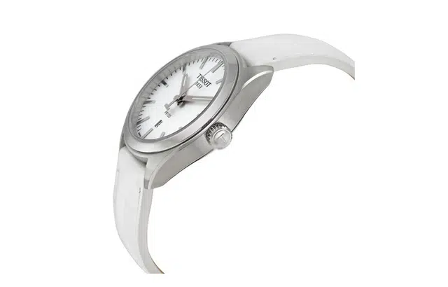 TISSOT PR100 100 33mm T101.210.16.031.00