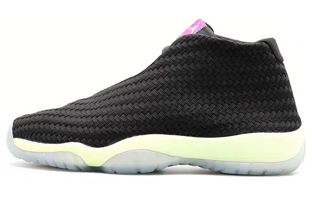 Jordan Future