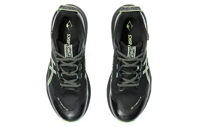Asics GEL-Trabuco 12