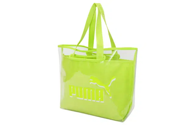 PUMA Logo Tote