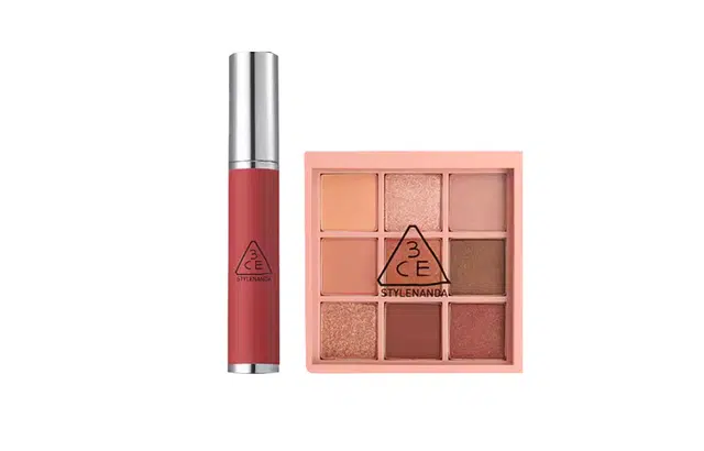 3CE
