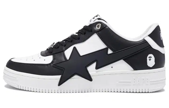 A BATHING APE
