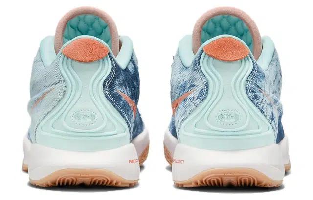 Nike Lebron 21 "Aragonite"