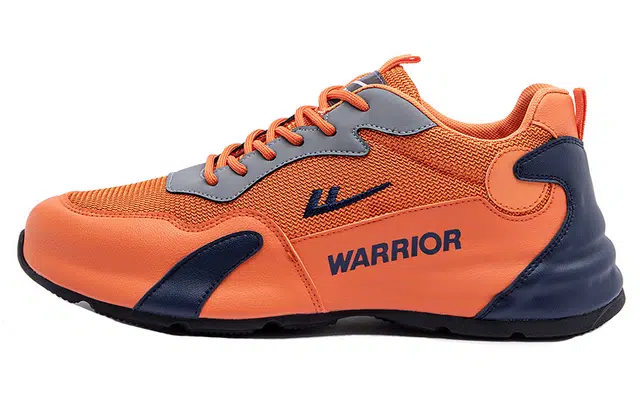 Warrior