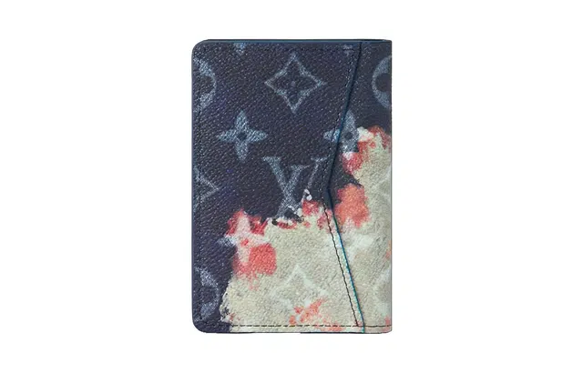LOUIS VUITTON POCKET ORGANIZER