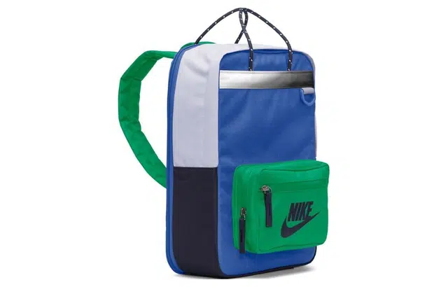 Nike Tanjun Logo