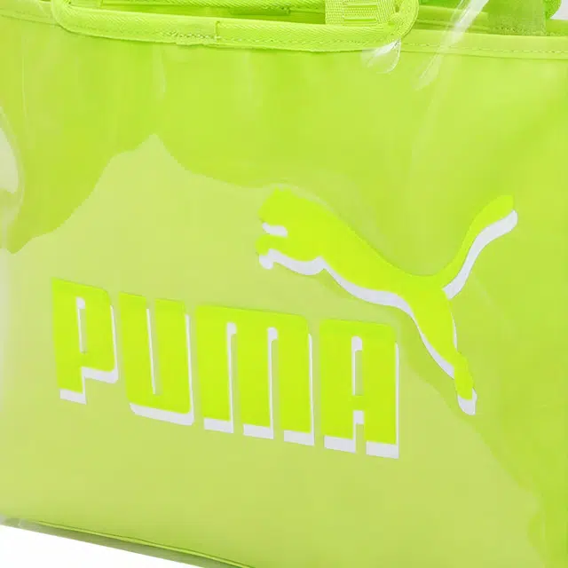 PUMA Logo Tote