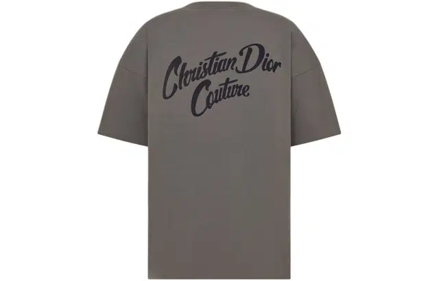 DIOR Logo SS24T
