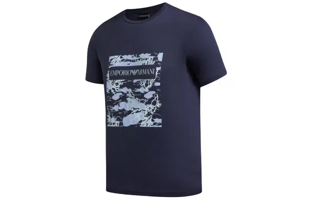 EMPORIO ARMANI SS24 LogoT
