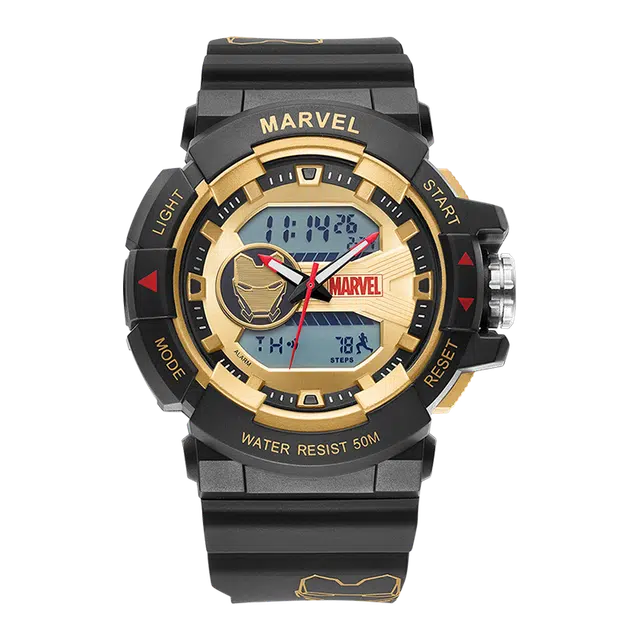 MARVEL TPU MV-81105B1