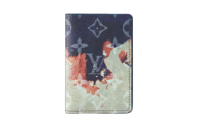 LOUIS VUITTON POCKET ORGANIZER
