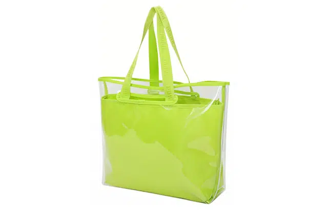 PUMA Logo Tote