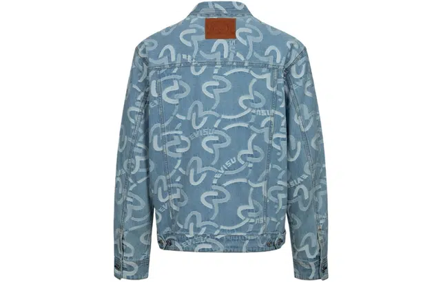 EVISU SS24