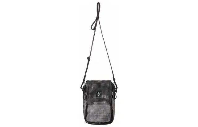 Supreme Week 9 Heavy Mesh Game Bag